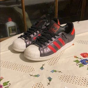 Adidas super stars